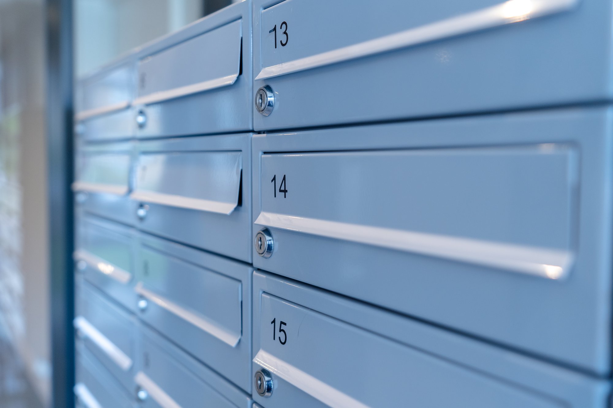 Archbishops Coggan House-9 Archbishops Coggan House-9