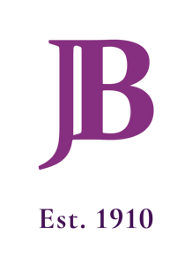 JB intials - Full Colour